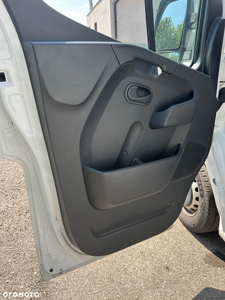Renault MASTER - 25