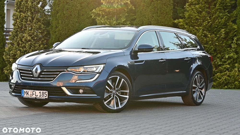 Renault Talisman 1.6 Energy TCe Initiale Paris EDC - 7