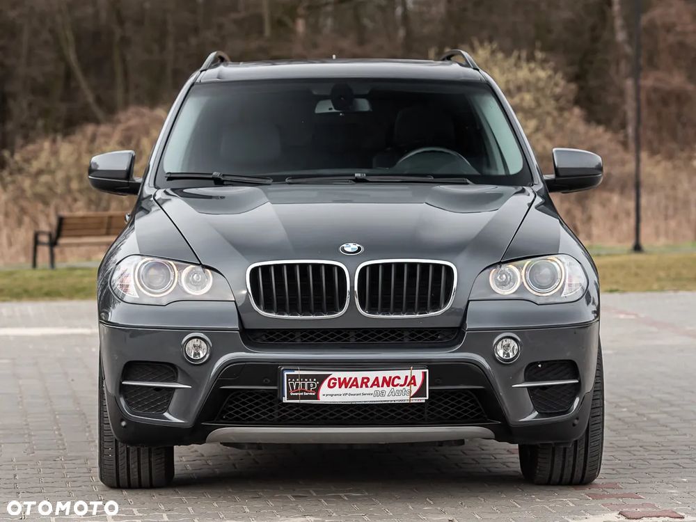 BMW X5 - 12