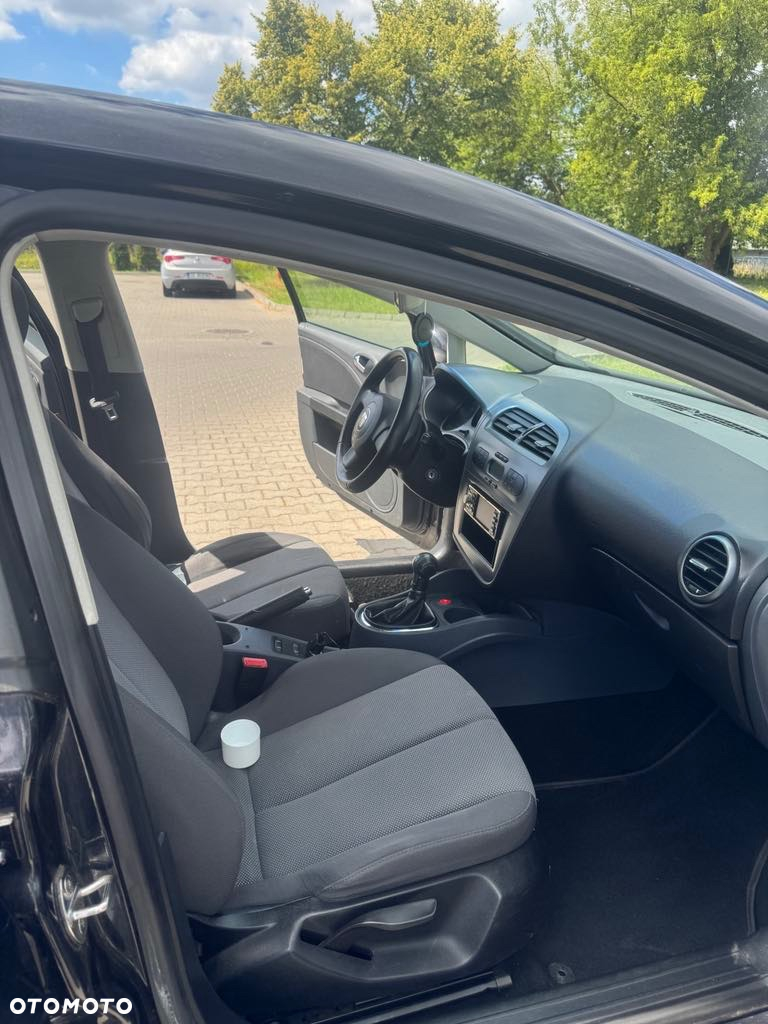 Seat Leon - 17