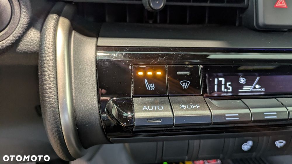 Toyota C-HR 2.0 PHEV Dynamic Force Executive - 15