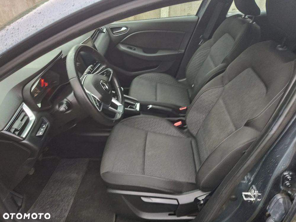 Renault Clio TCe 90 EVOLUTION - 8