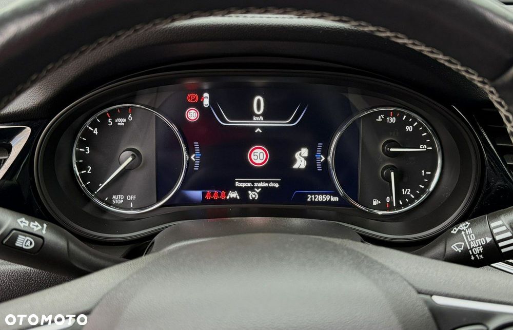 Opel Insignia 2.0 CDTI Business Elegance S&S - 27