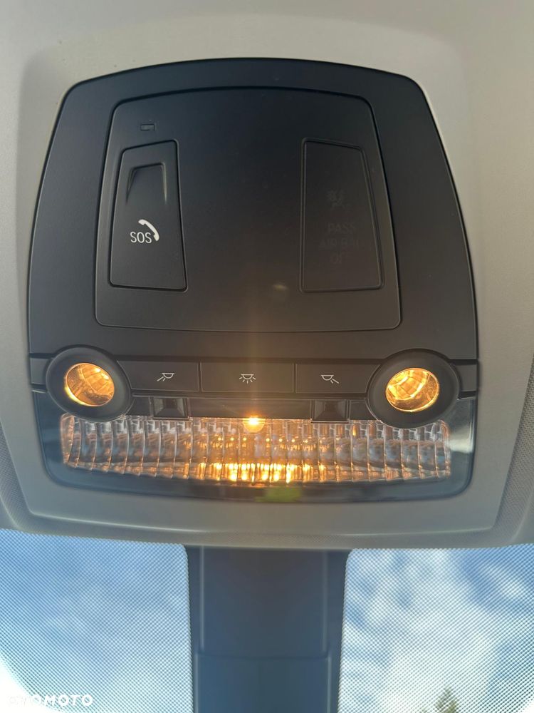 BMW X4 xDrive20d - 16