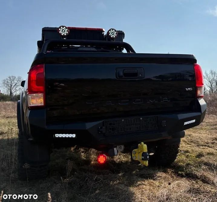 Toyota Tacoma