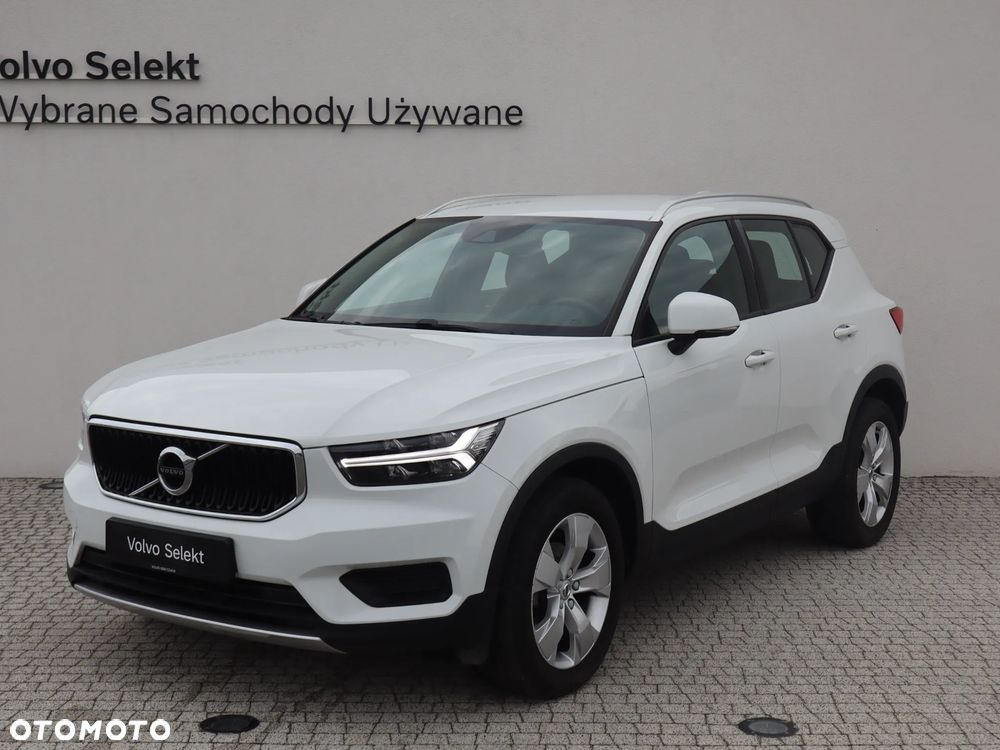 Volvo XC 40 T3 Momentum - 3