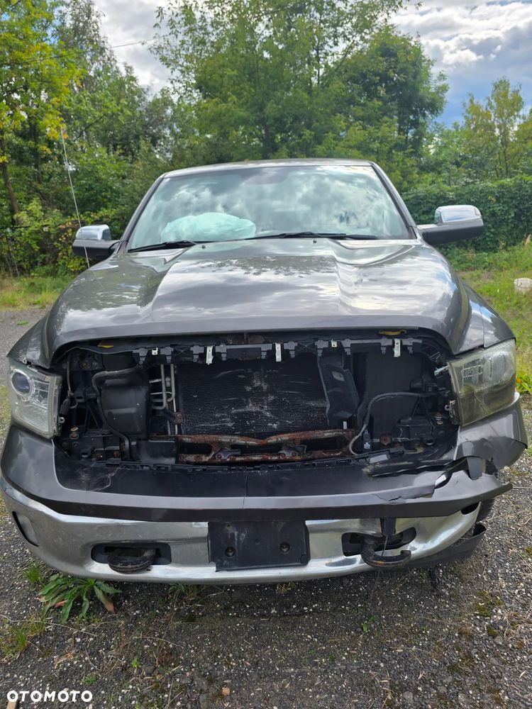 Dodge RAM - 3
