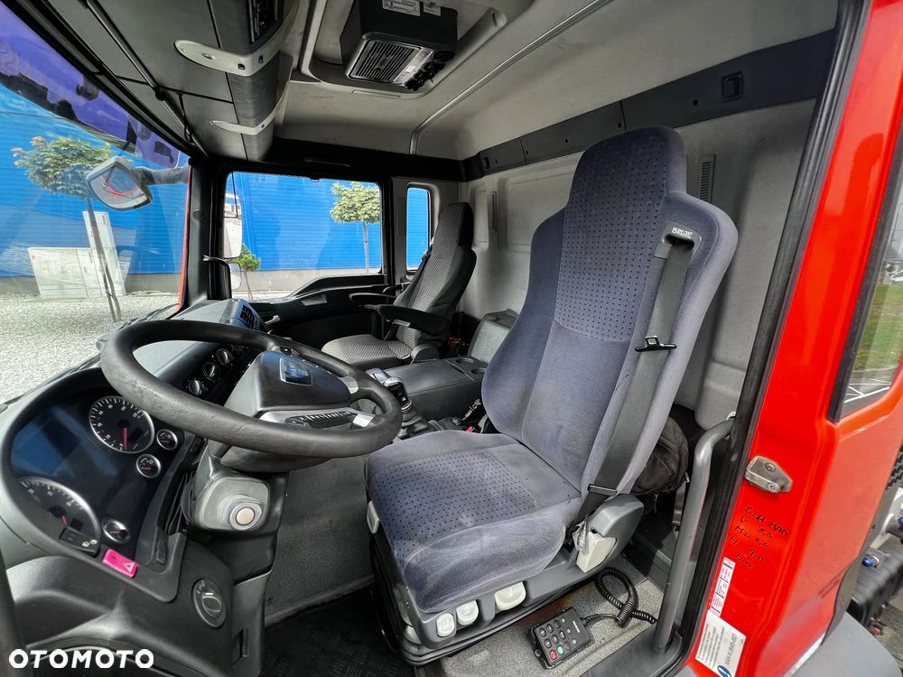 MAN TGA 6x2 WUKO/ samochód specjalistyczny do czyszczenia kanalizacji poj. 10,5 m3 Kaiser, sprzedaz, wynajem, serwis gwarancja - 5