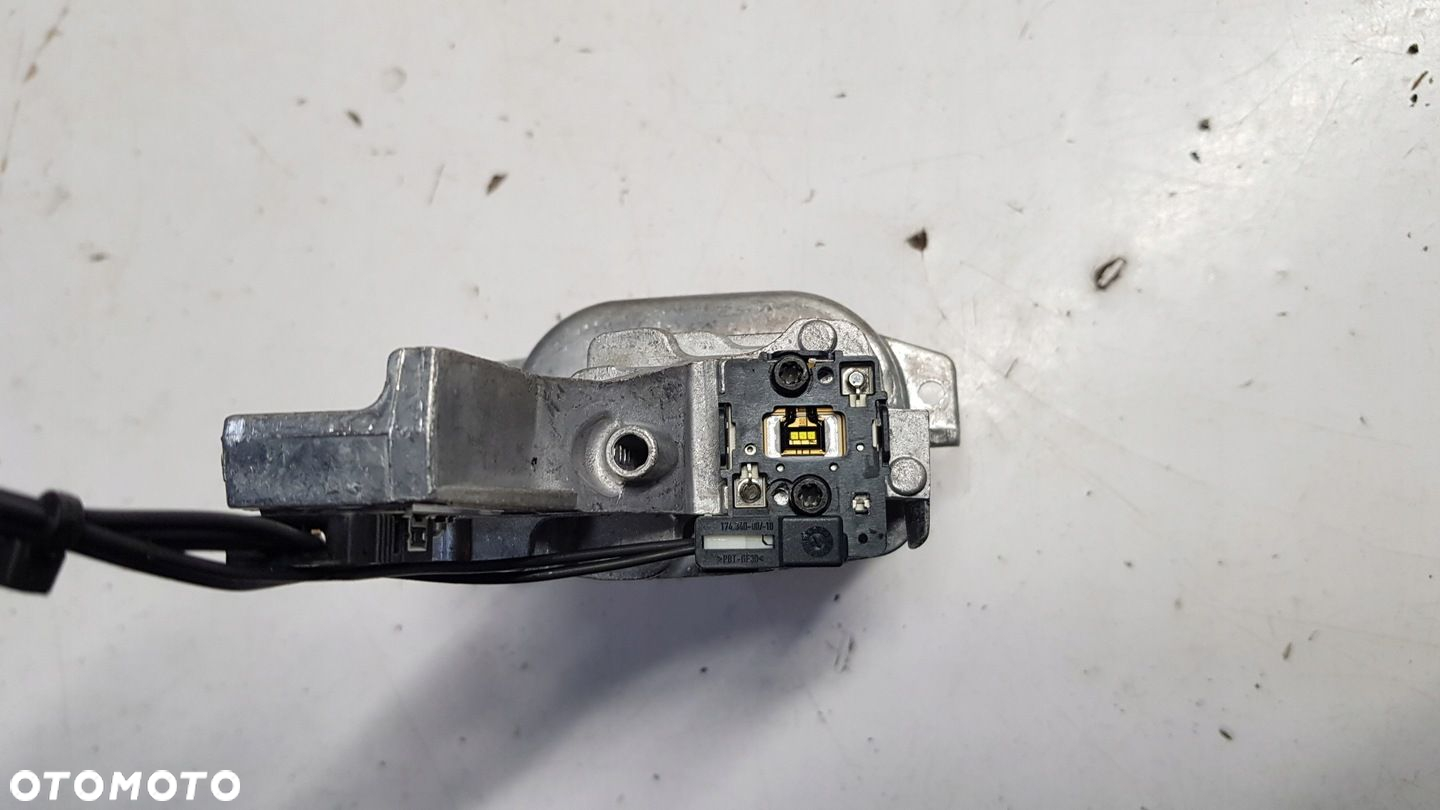moduł lampy LED DRL Audi A3 8V - 3