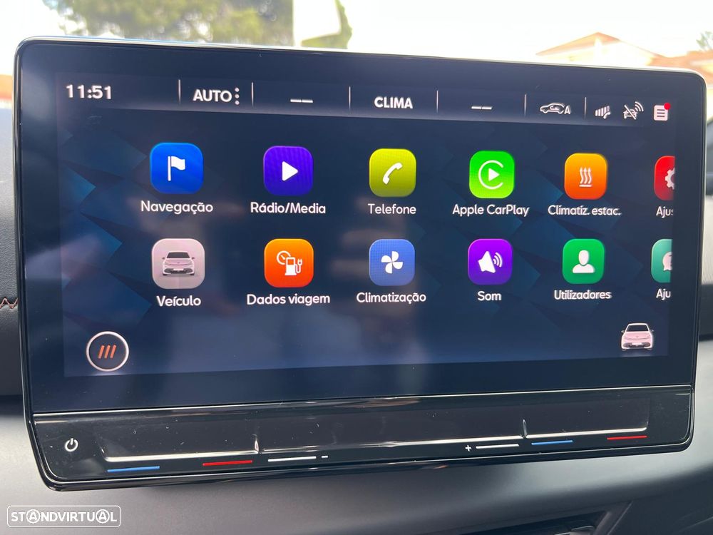 Cupra Born 58 kWh e-Boost Plus - 21