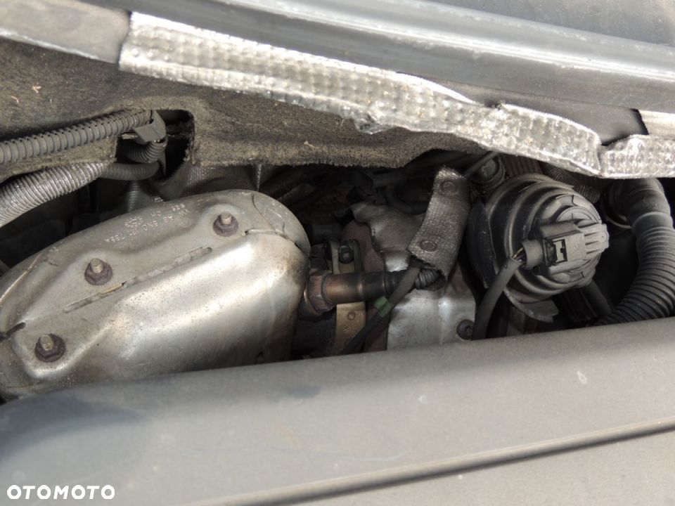 Turbosprężarka VW Passat CC '11 2.0 TDI 170 KM LA7W - 1