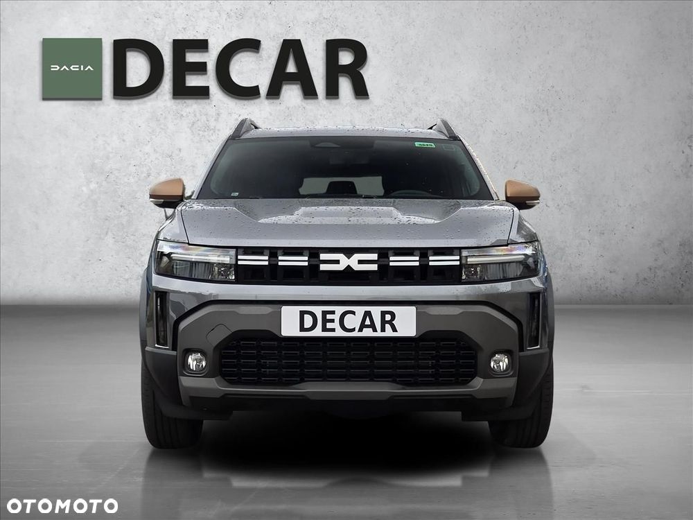 Dacia Duster - 1