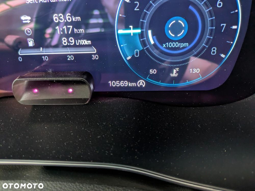 Genesis G70 2.0T Plus AWD 8AT Sport - 6