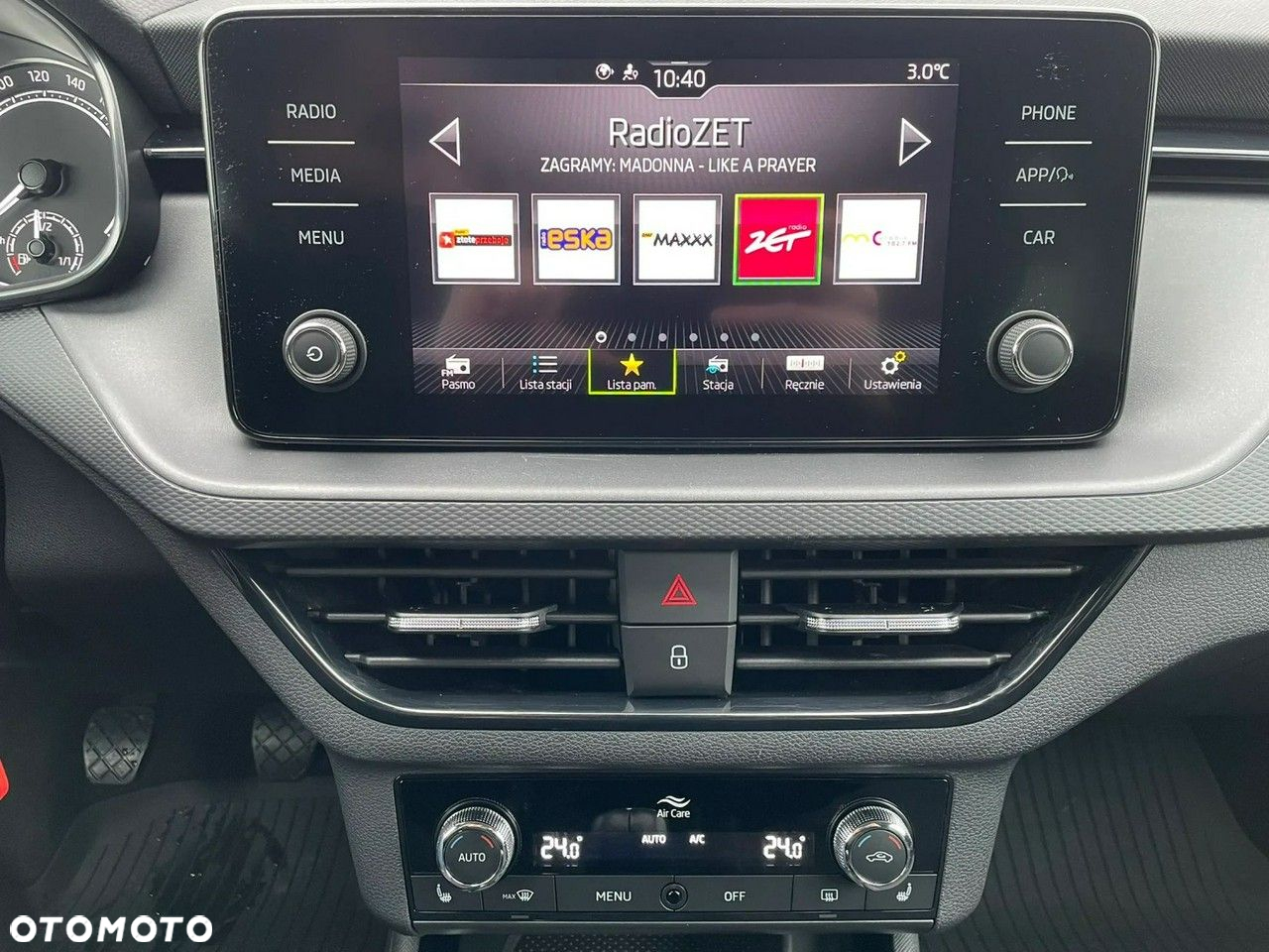 Skoda Scala 1.0 TSI Ambition - 2