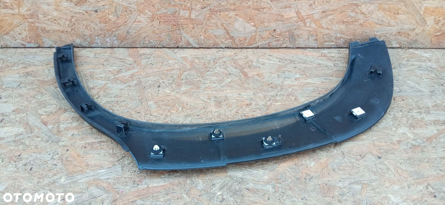 CITROEN C3 AIRCROSS 17- LISTWA NAKŁADKA BŁOTNIKA LEWY TYŁ 13476855 - 12
