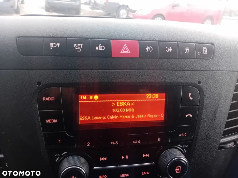 Iveco Daily Bliźniak - 25