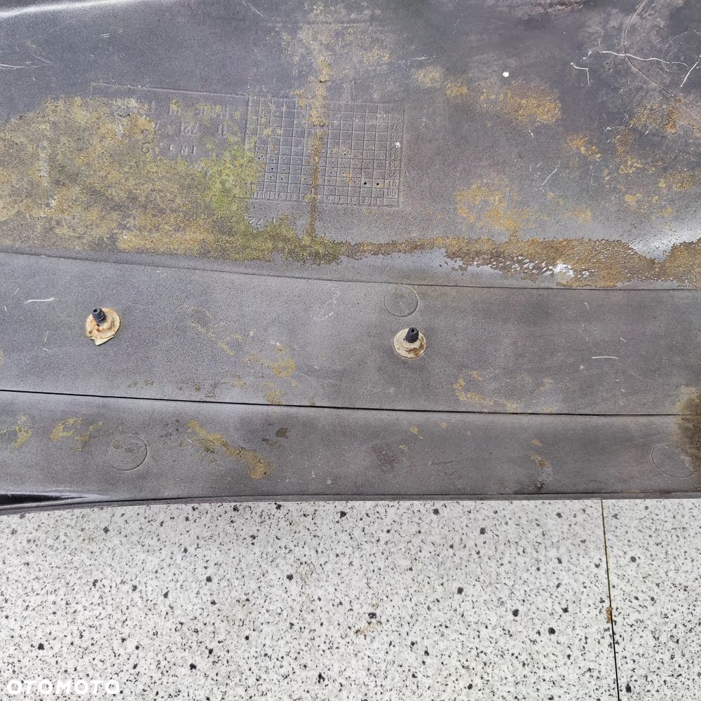 Owiewka, osłona, bok, boczek Peugeot SR 125 SR125 Hercules 125 - 12