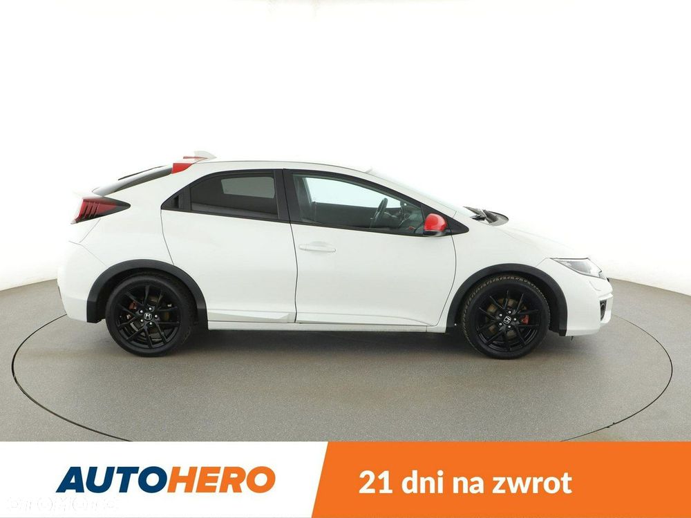 Honda Civic 1.8i-VTEC Sport - 9