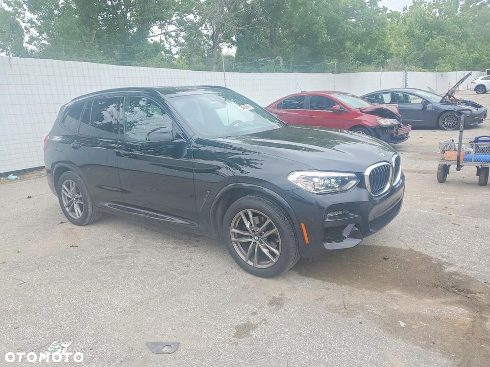 BMW X3 xDrive30i M Sport - 1