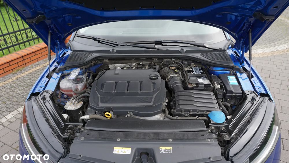 Skoda Octavia 2.0 TDI SCR Ambition DSG - 38
