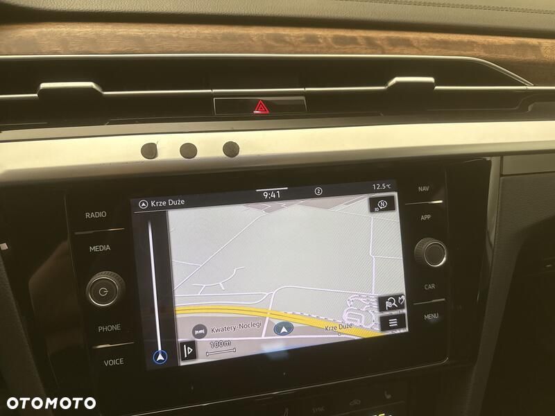 Volkswagen Arteon 2.0 TSI 4Motion Elegance DSG - 15