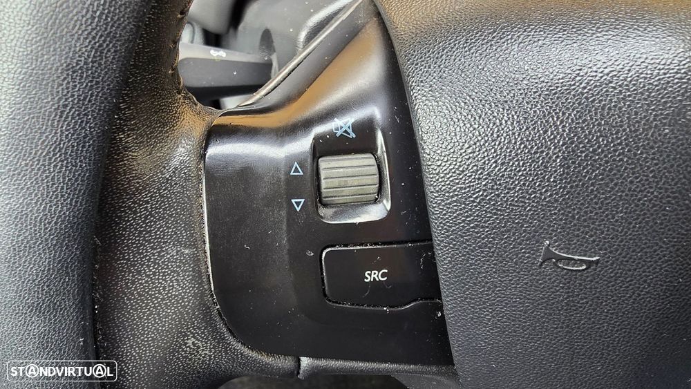 Peugeot 208 1.2 PureTech Style - 14