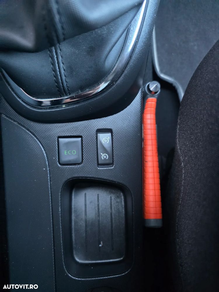 Renault Captur ENERGY TCe Intens - 25