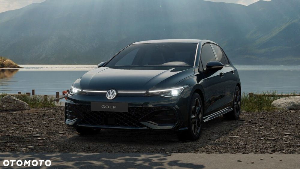 Volkswagen Golf - 6