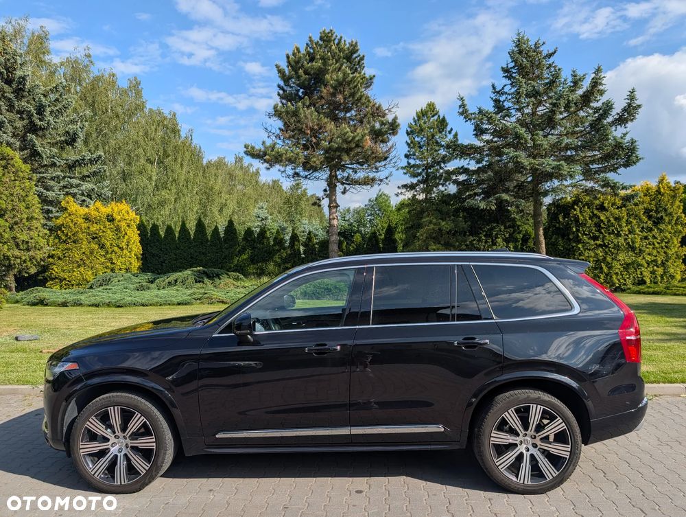 Volvo XC 90 - 25