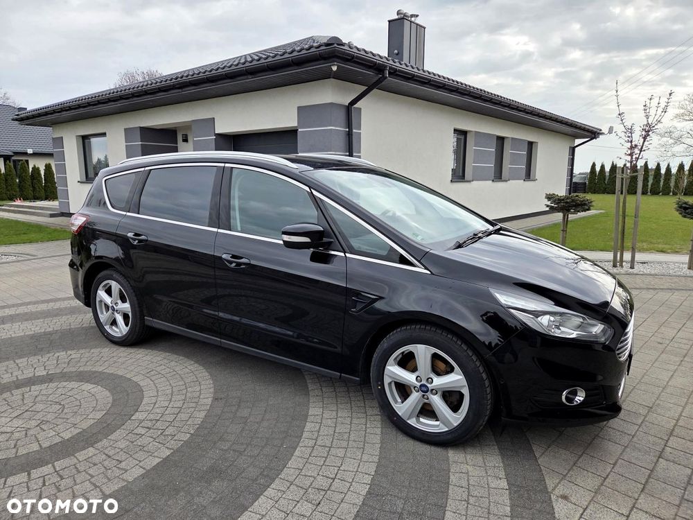 Ford S-Max - 3