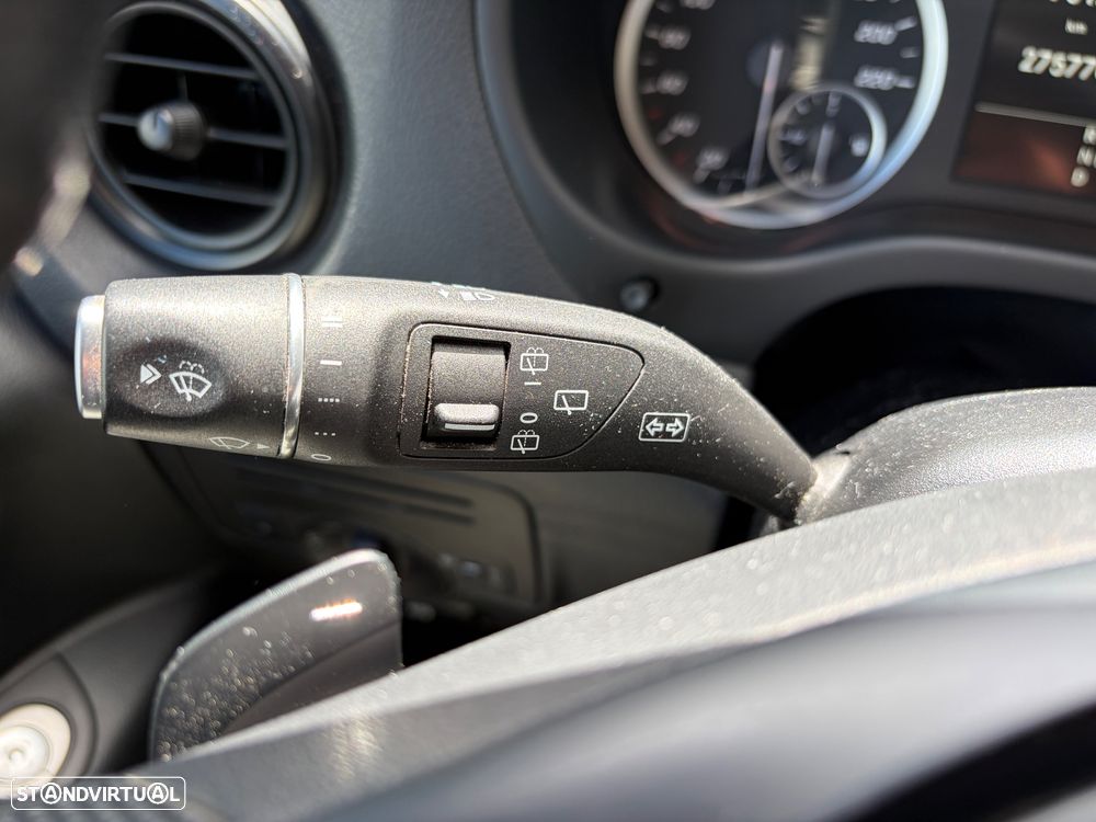 Mercedes-Benz Vito Tourer Extra-Longa Aut. PRO - 21