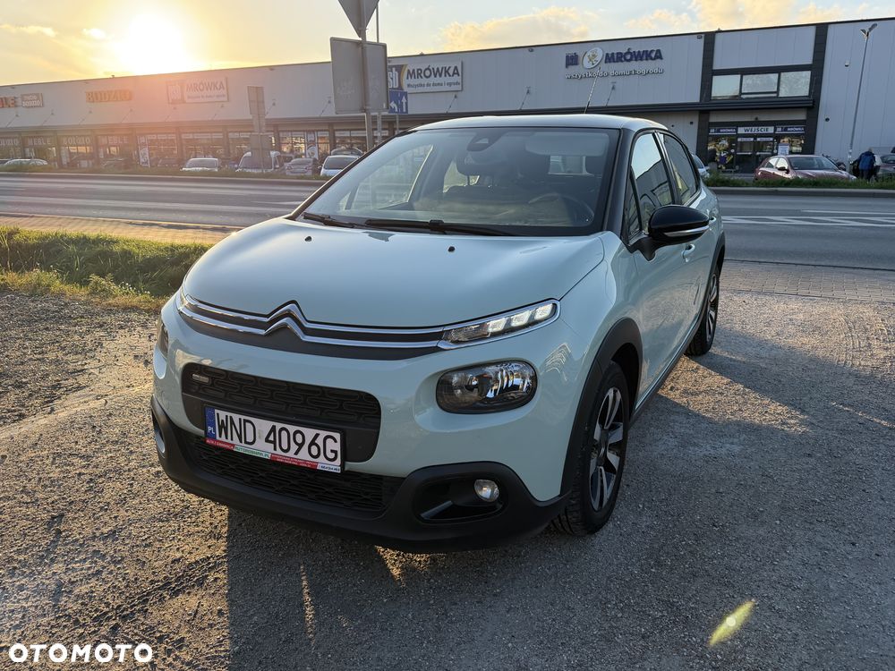 Citroën C3