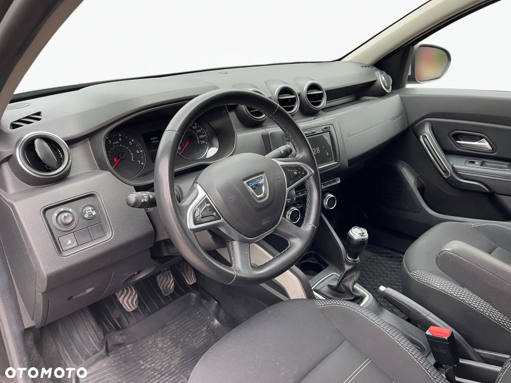 Dacia Duster 1.0 TCe Prestige - 7