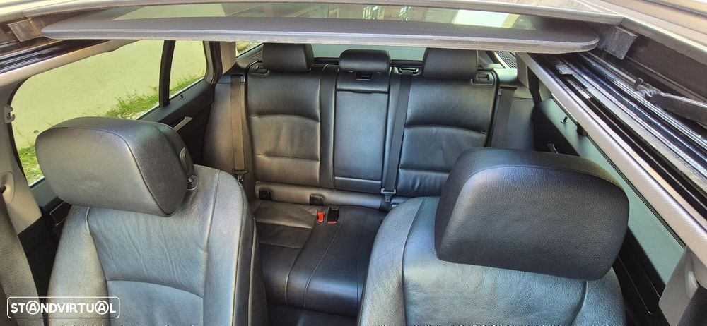 BMW 520 d Aut. - 40