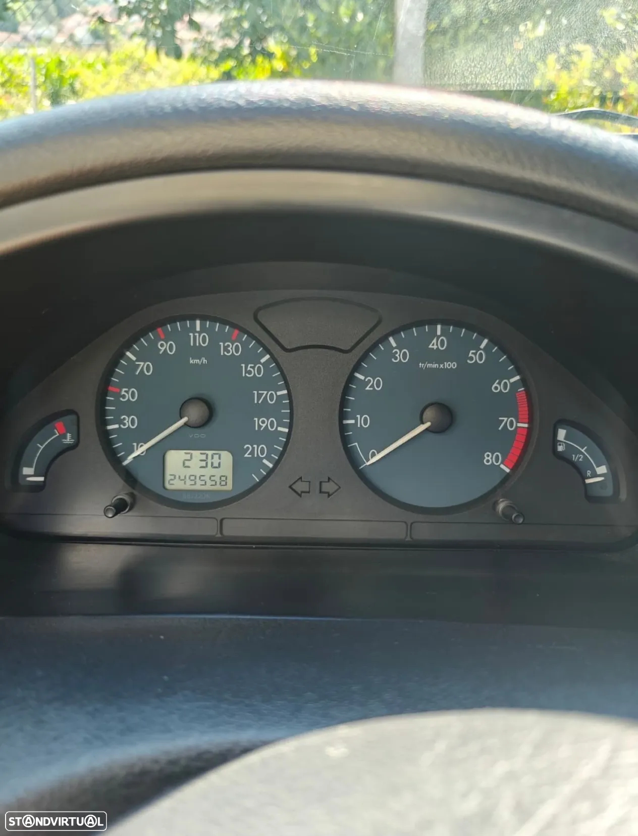 Citroën Saxo 1.1i Exclusive - 11