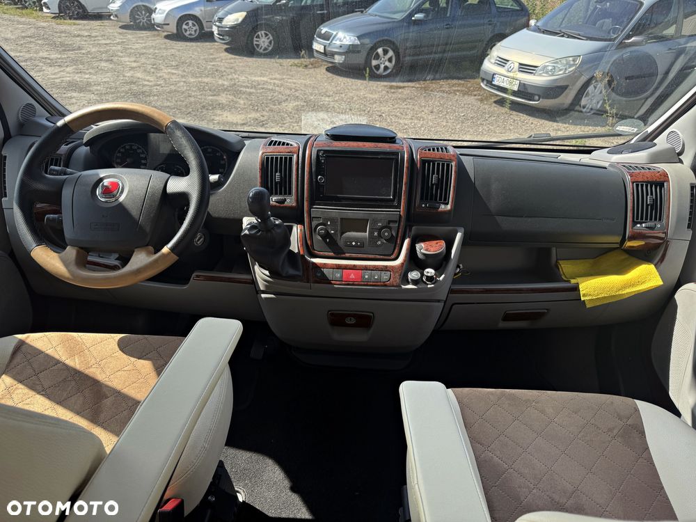 Fiat DETHLEFFS - 21