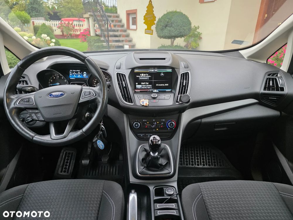 Ford C-MAX - 5