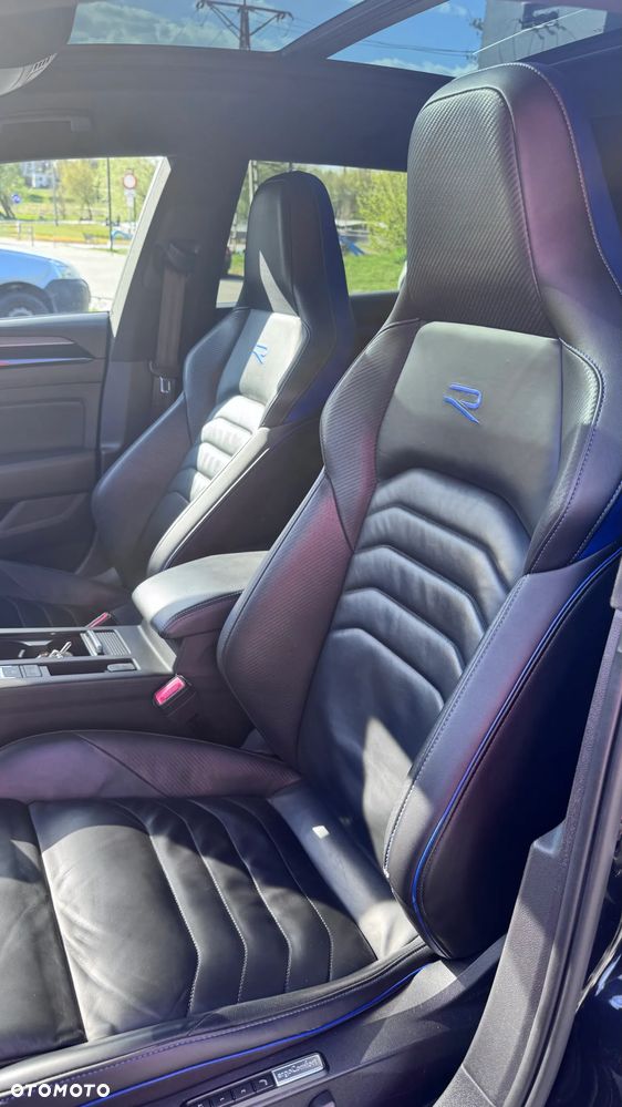 Volkswagen Arteon 2.0 TSI OPF 4Motion DSG R - 10