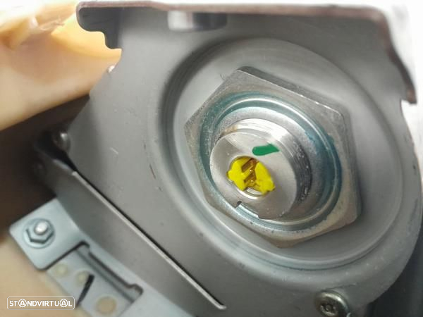 Tablier Mercedes-Benz C-Class (W203) - 6