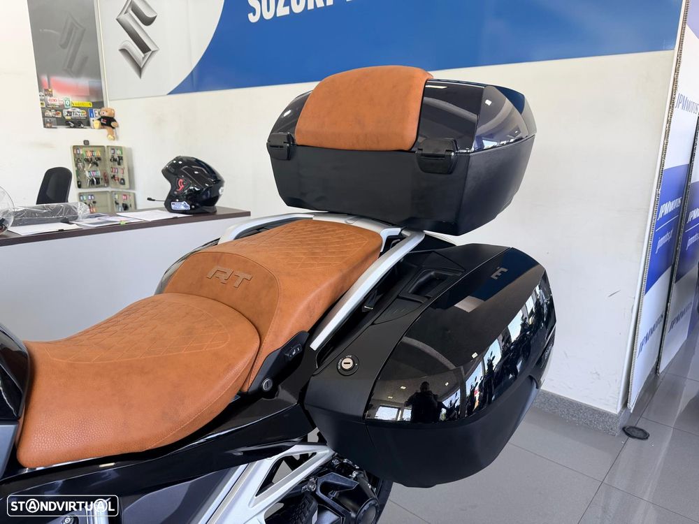 BMW R 1250 RT 3 MALAS - 11