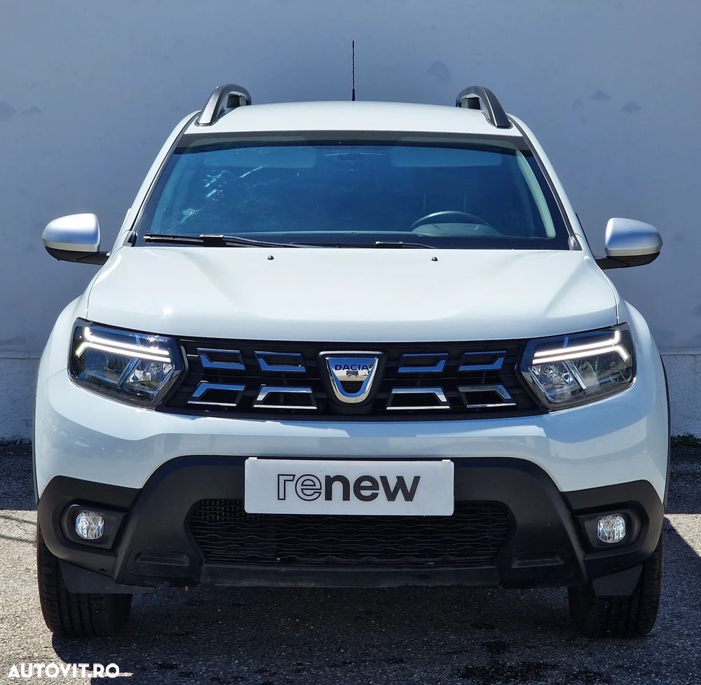 Dacia Duster TCe 90 Comfort - 6