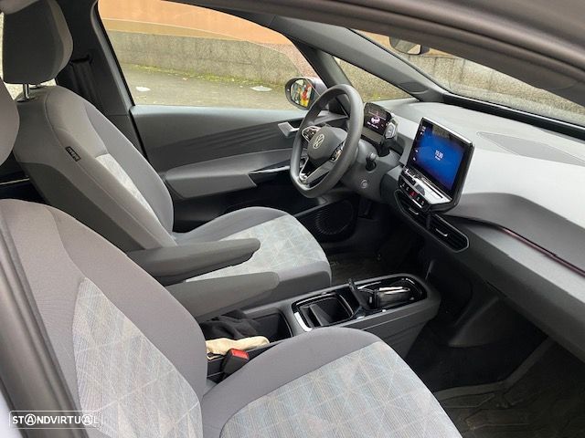 VW ID.3 58 kWh Pro Urban - 28