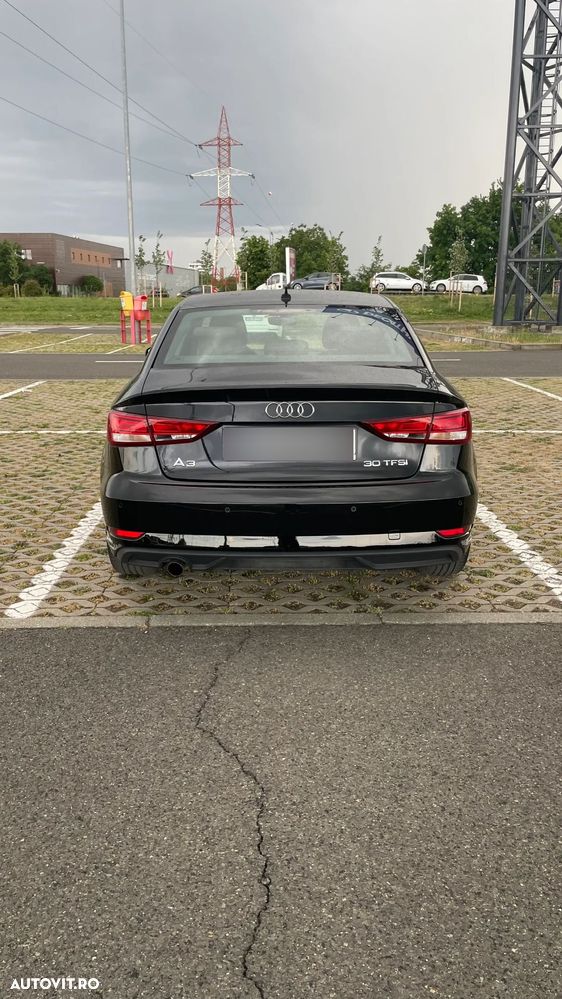 Audi A3 - 3
