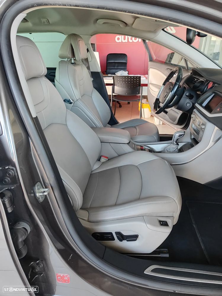 Citroën C5 Tourer 2.0 BlueHDi Exclusive EAT6 - 18