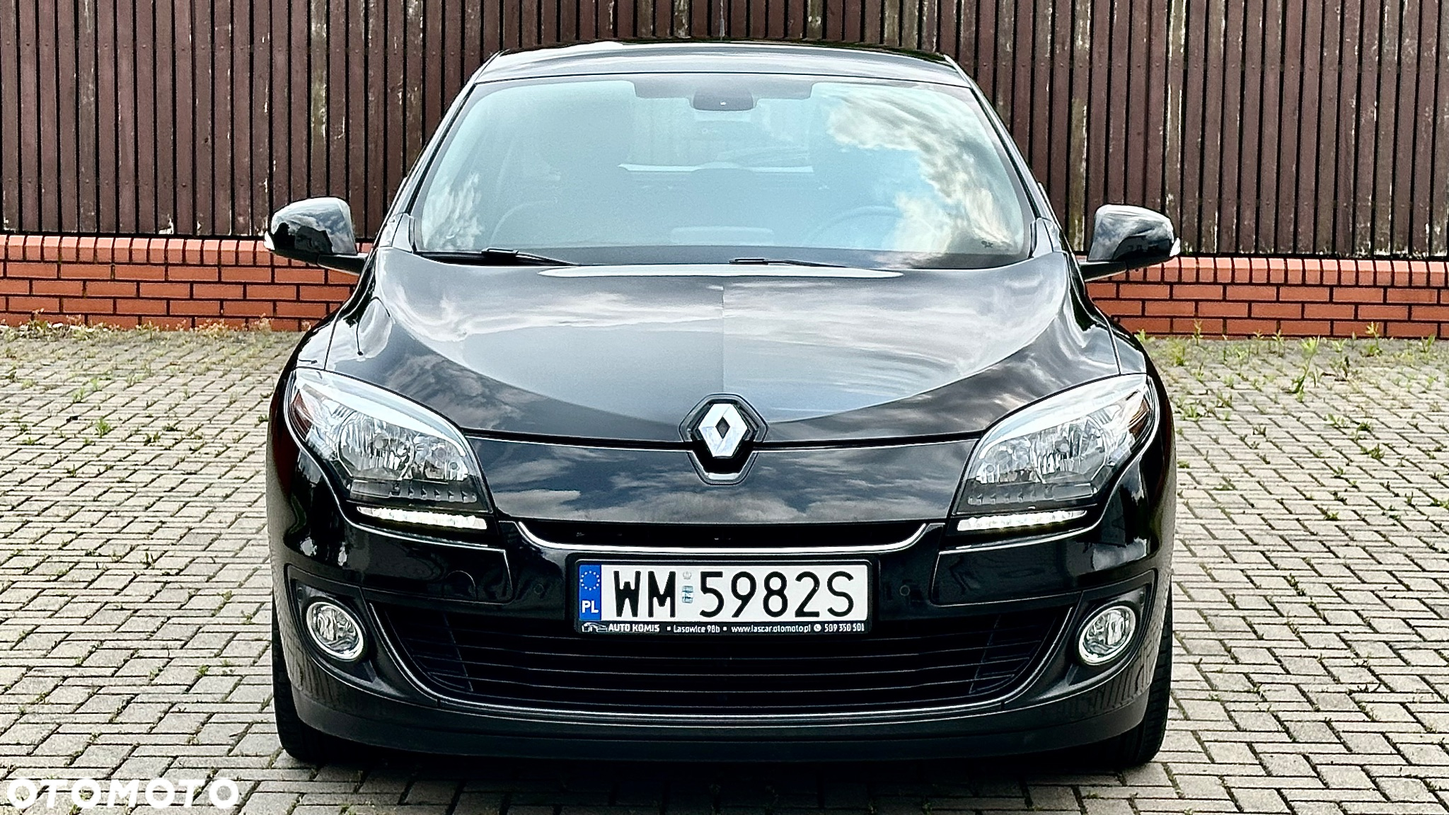 Renault Megane Grandtour ENERGY TCe 115 Start & Stopp LIMITED - 6
