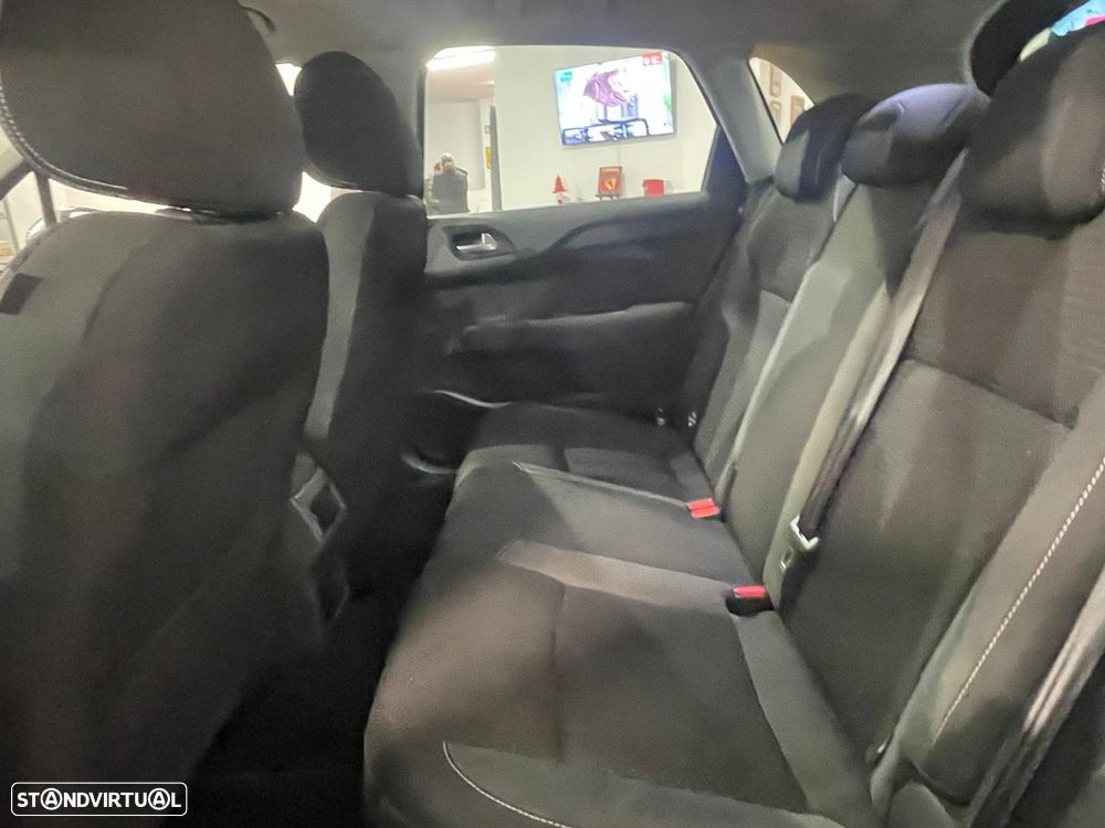 Citroën C4 PureTech 130 Stop & Start Exclusive - 44