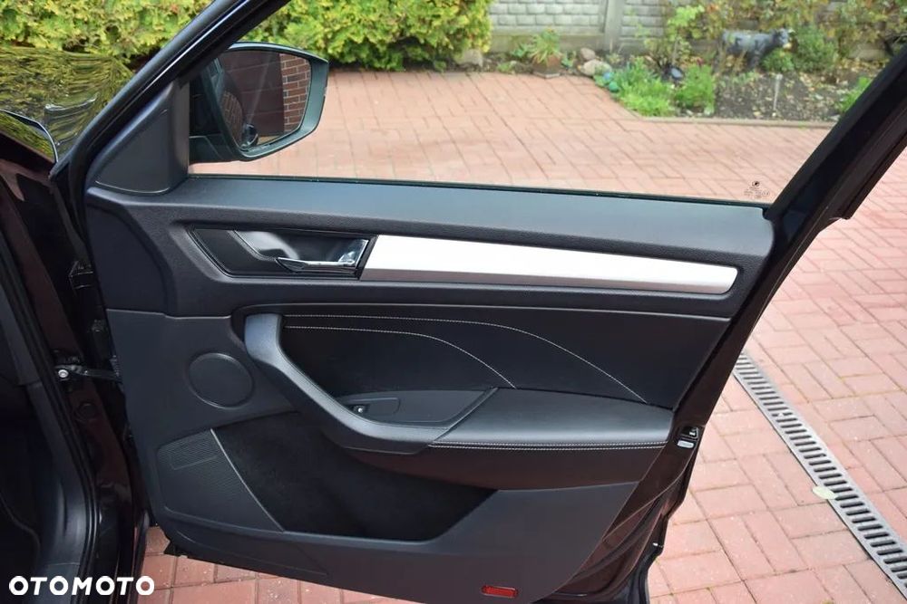 Skoda Kodiaq 2.0 TDI 4x4 DSG Sportline - 25