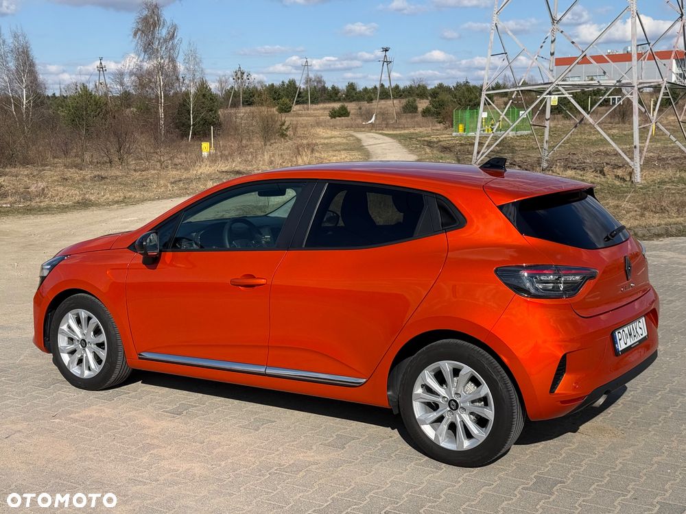 Renault Clio 1.0 TCe Evolution - 21