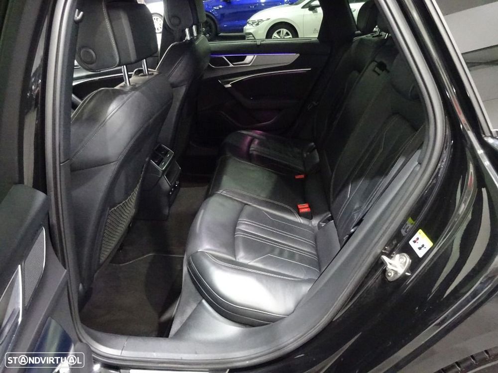 Audi A6 Avant 40 TDI Sport S tronic - 32