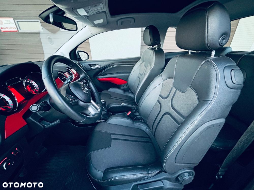 Opel Adam 1.4 Rocks - 12